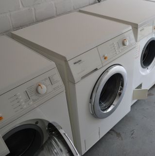 Miele Waschmaschine W961 1400U/min TOP ZUSTAND GARANTIE
