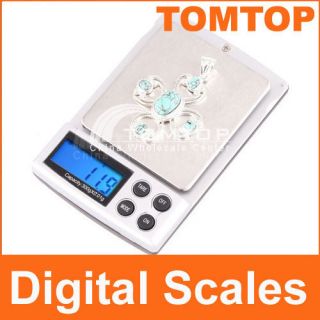 01   300g Digital Electronic Balance Weight Scale