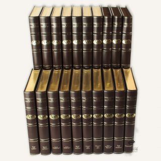 Brockhaus FASZINATION WELTGESCHICHTE 20 Bände NP 3.985€