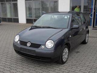 Volkswagen LUPO 1.4 PRINCETON +++KLIMA+GEPFLEGT++