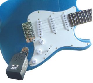 Guitar Amplifier Mini AMP  Input 3.5MM JOYO JA 01
