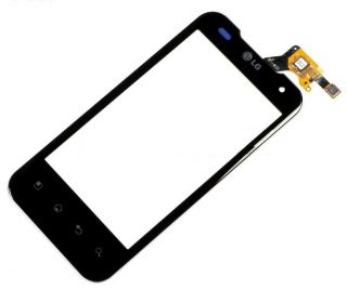 Original LG P990 P 990 Optimus Speed Display Touch Screen Touchscreen