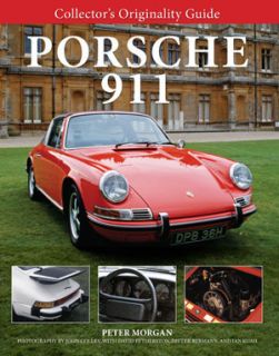 Porsche 911 Originality Guide (Ur G 964 993 996 997 Carrera original