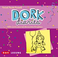 Dork Diaries 2 Nikkis nicht ganz so glamouröses (2 CD Hörbuch Der
