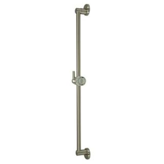 Kingston Brass K180A8 Made to Match 24 Classic Wall Bar with Pin