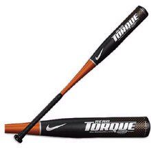 Nike 2007 Aero Torque  3 Adult Baseball Bat Sports