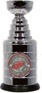 Hunter Detroit Red Wings 2008 Stanley Cup Champions Mini
