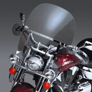 Two Up Windshield For Honda VT1100C2 Shadow Sabre 2000 2007