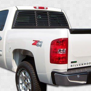 Louver for Trucks for Ford F250 2008   2012    Automotive