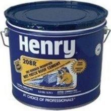 Henry HE208R061 3.5 Gallon Wet Surface Roof Patch