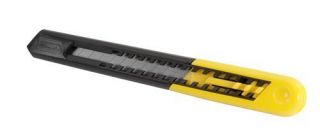 Stanley 10 150 5 1/8 9mm Quick Point Knife