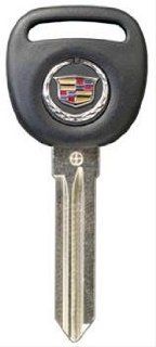 2007 2008 2009 2010 Cadillac Escalade Jeweled Logo Transponder Key