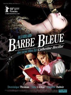  Blue Beard (TV) Poster (11 x 17 Inches   28cm x 44cm) (2009