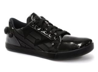 com Reebok Emporio Armani The Pump Vintage Low Unisex Sneakers Shoes