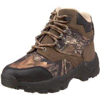 Nevados Little Kid/Big Kid Crockett Hiking Boot Shoes
