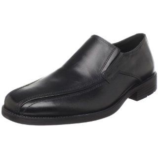 Hush Puppies Mens Lucent Slip On Loafer Shoes