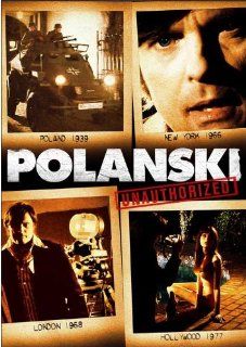 Polanski Movie Poster (11 x 17 Inches   28cm x 44cm) (2009