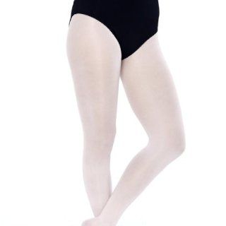 Danskin Girls 7 16 Ultrasoft Convertible Backseam Tight