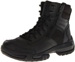 Skechers Mens Briggs Mora Lace Up Boot Shoes