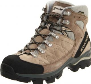 SCARPA Mens Kailash GTX Hiking Boot Shoes