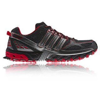 Adidas Kanadia TR 4 Trail Running Shoes   12.5 Shoes