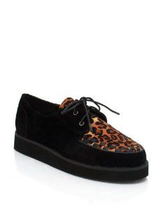 Oxford Creepers Shoes