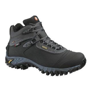 Merrell Mens Thermo 6 Waterproof Cold Weather Boot