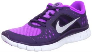 Nike Lady Free Run+ V3 Running Shoes Shoes