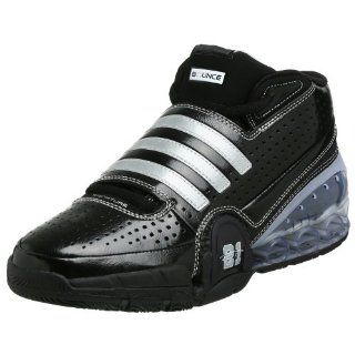 TS Bounce Commander Basketball Shoe,Black/Silv (Duncan),6.5 M Shoes