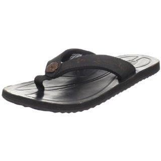 Keen Womens Florence Leather Flip Flop Shoes
