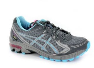 ASICS LADY GT 2170 GORE TEX Trail Running Shoes Shoes