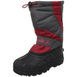 Kamik Stormy Cold Weather Boot (Toddler/Little Kid/Big Kid) Shoes