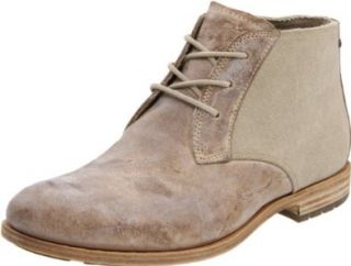 Rockport Mens Day to Night Desert Boot Shoes