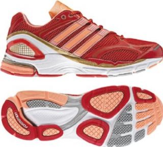 Adidas   Snova Sequence 4W Womens Shoes In Core Energy