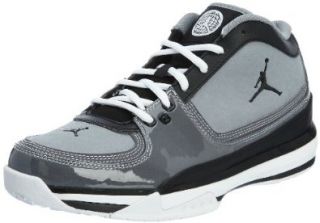 Jordan Team ISO Low Mens Basketball Shoes 440567 004 0 7.5 M US Shoes
