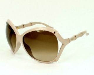Gucci Gg 3509/S Frame/Brown Gradient Lens 62Mm Shoes