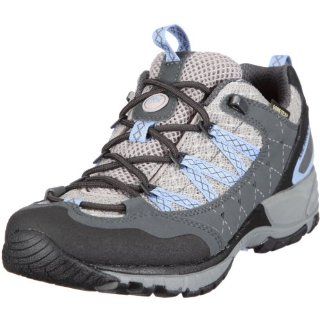 Lady Avian Light Sport GORE TEX Waterproof Trail Running Shoes Shoes