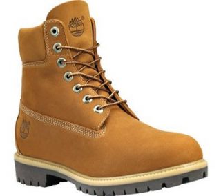 Timberland Mens 6 Premium Waterproof Boot Shoes