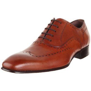 Upscale Menswear Shoes