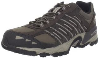 Columbia Mens Northbend Leather Hiking Shoe Shoes