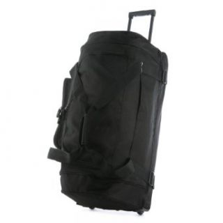 Olympia 30 Rollling Duffle,Black,One Size Clothing