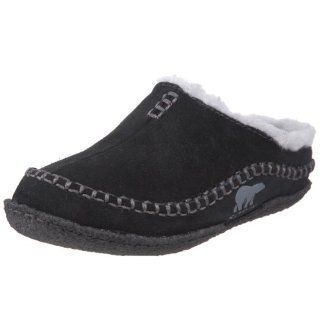 Sorel Falcon Ridge 1801 Slipper (Toddler/Little Kid/Big Kid) Shoes