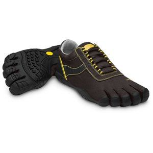 VIBRAM FIVEFINGERS SPEED XC MENS HIKING SHOES Shoes