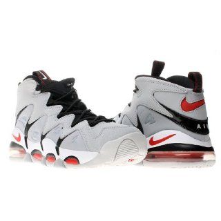 Nike Air Max CB 34 (GS) Boys Basketball Shoes 415183 003