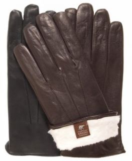 Our Bestselling Italian Rabbit Fur Gloves Size XL Color