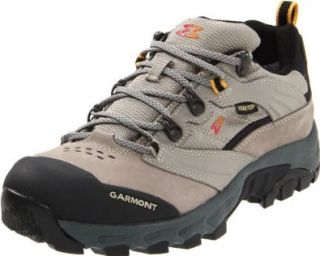 Garmont Mens Eclipse III GTX Mens Hiking Shoe Shoes