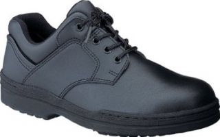 Rocky Boots Womens SlipStop Plain Toe Oxford 234 Outdoor Shoes Shoes