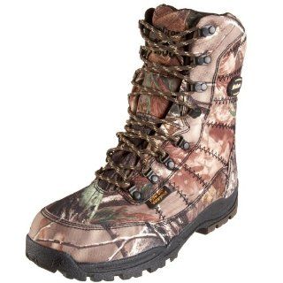 LaCrosse Mens 8 Silencer HD Hunting Boot Shoes