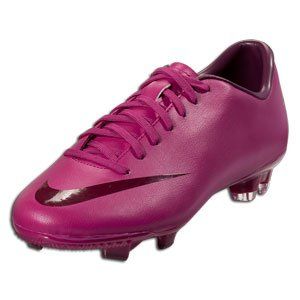 Victory III Soccer Cleats Turquoise Rave Pink/Atomic Green Shoes