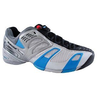  Babolat Propulse Roddick Mens Tennis Shoes   S77207 Size 14 Shoes